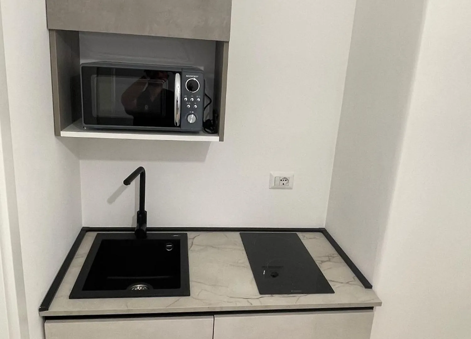 Corso Italia 72 Hotel Catania Italy