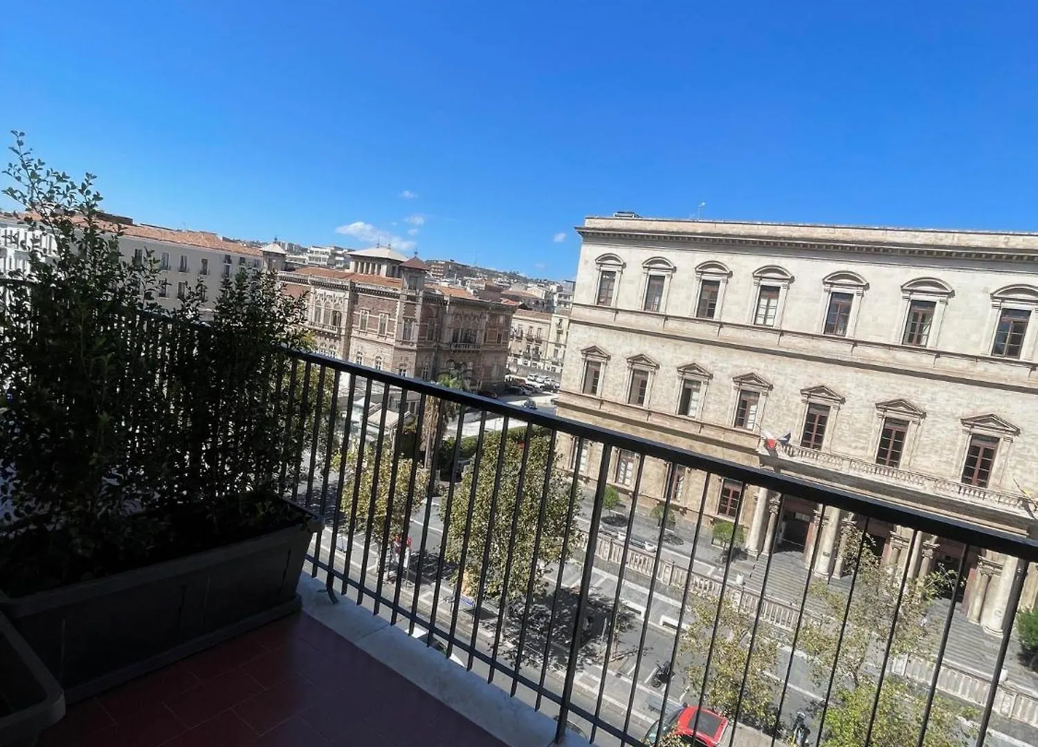 Corso Italia 72 Hotel Catania Guest house