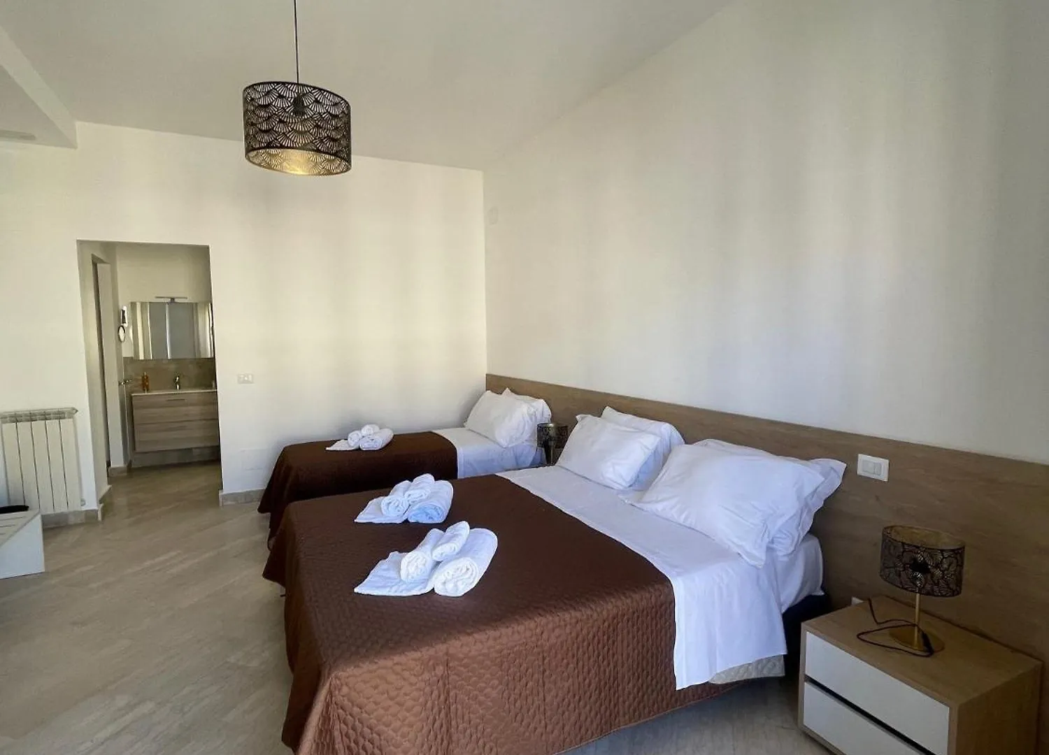 Guest house Corso Italia 72 Hotel Catania