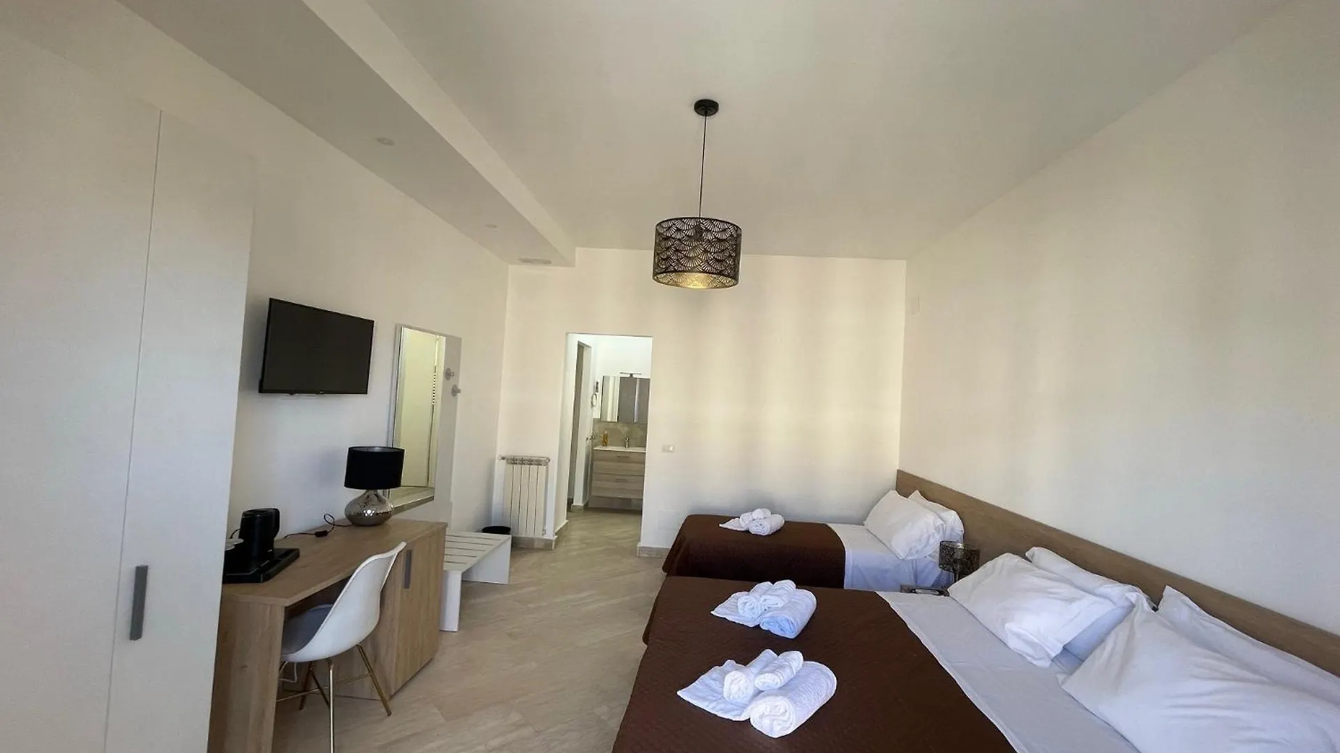 Guest house Corso Italia 72 Hotel Catania Italy