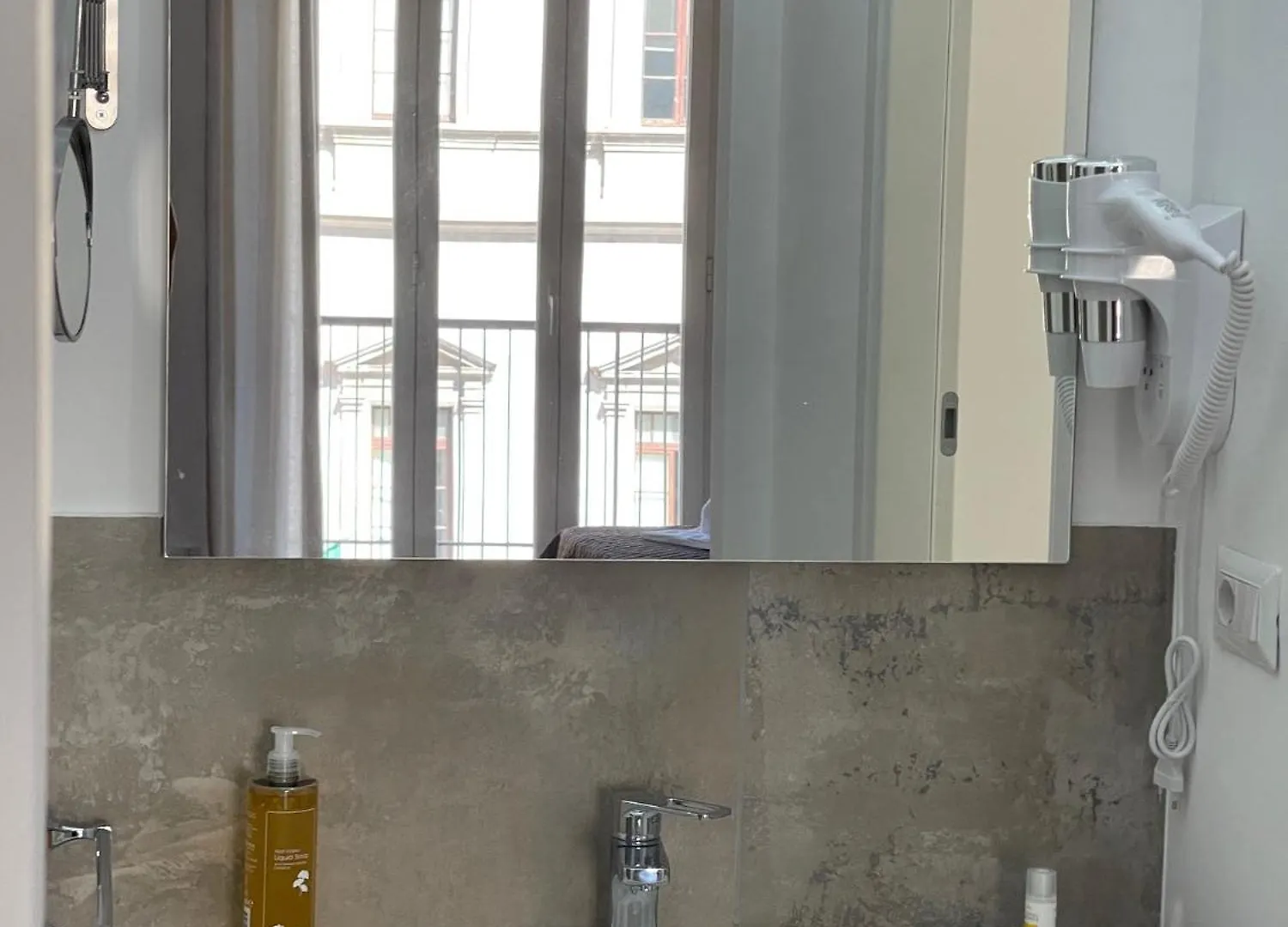 Guest house Corso Italia 72 Hotel Catania Italy