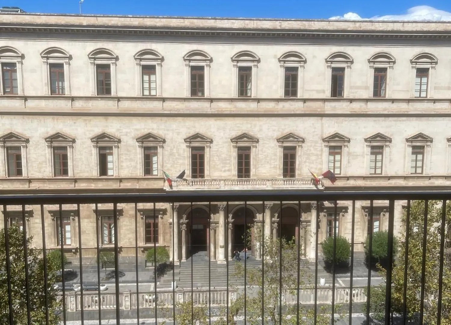 Corso Italia 72 Hotel Catania Guest house