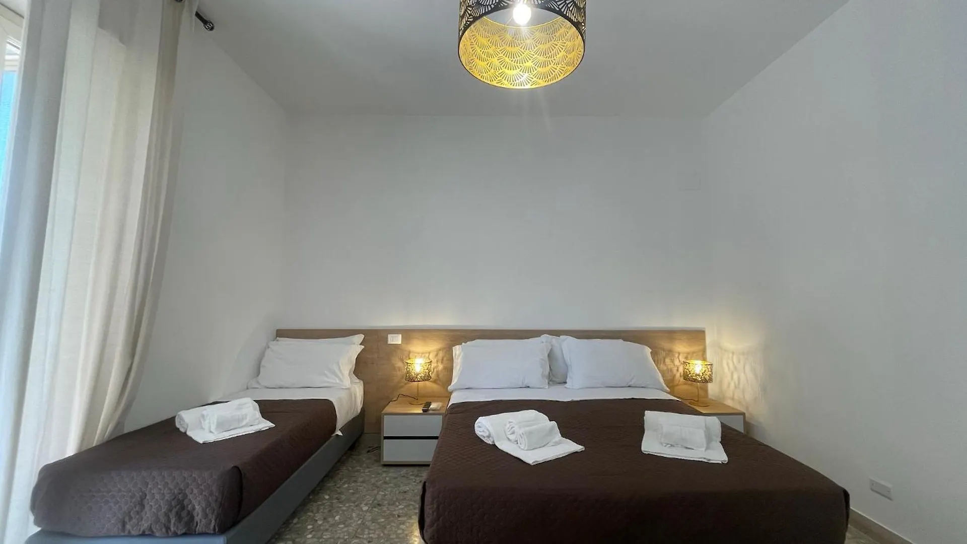 Guest house Corso Italia 72 Hotel Catania Italy