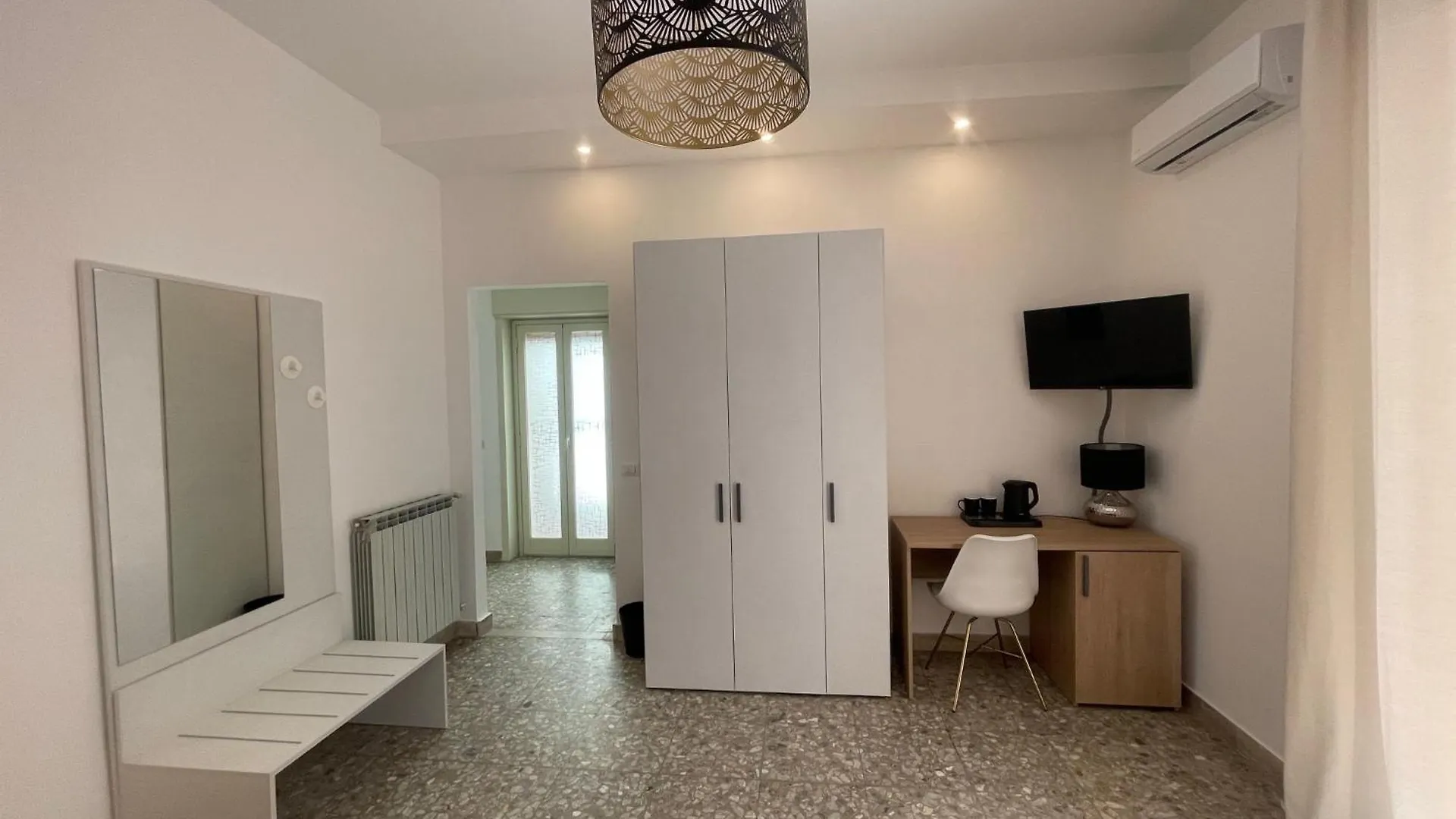 Guest house Corso Italia 72 Hotel Catania Italy