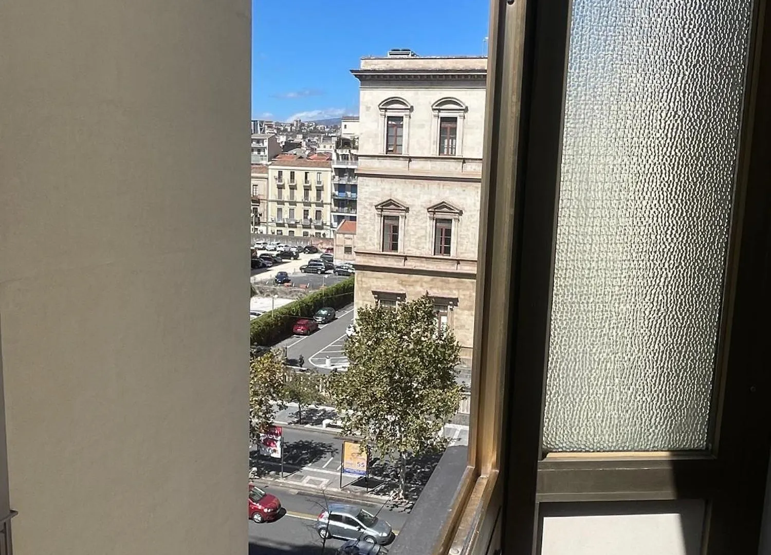 Guest house Corso Italia 72 Hotel Catania