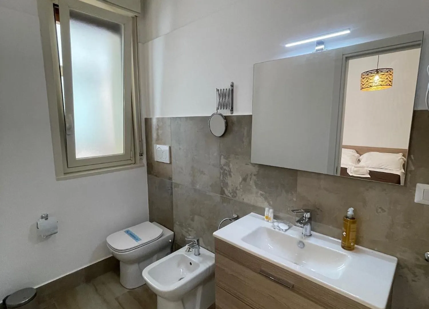 Corso Italia 72 Hotel Catania 0*,