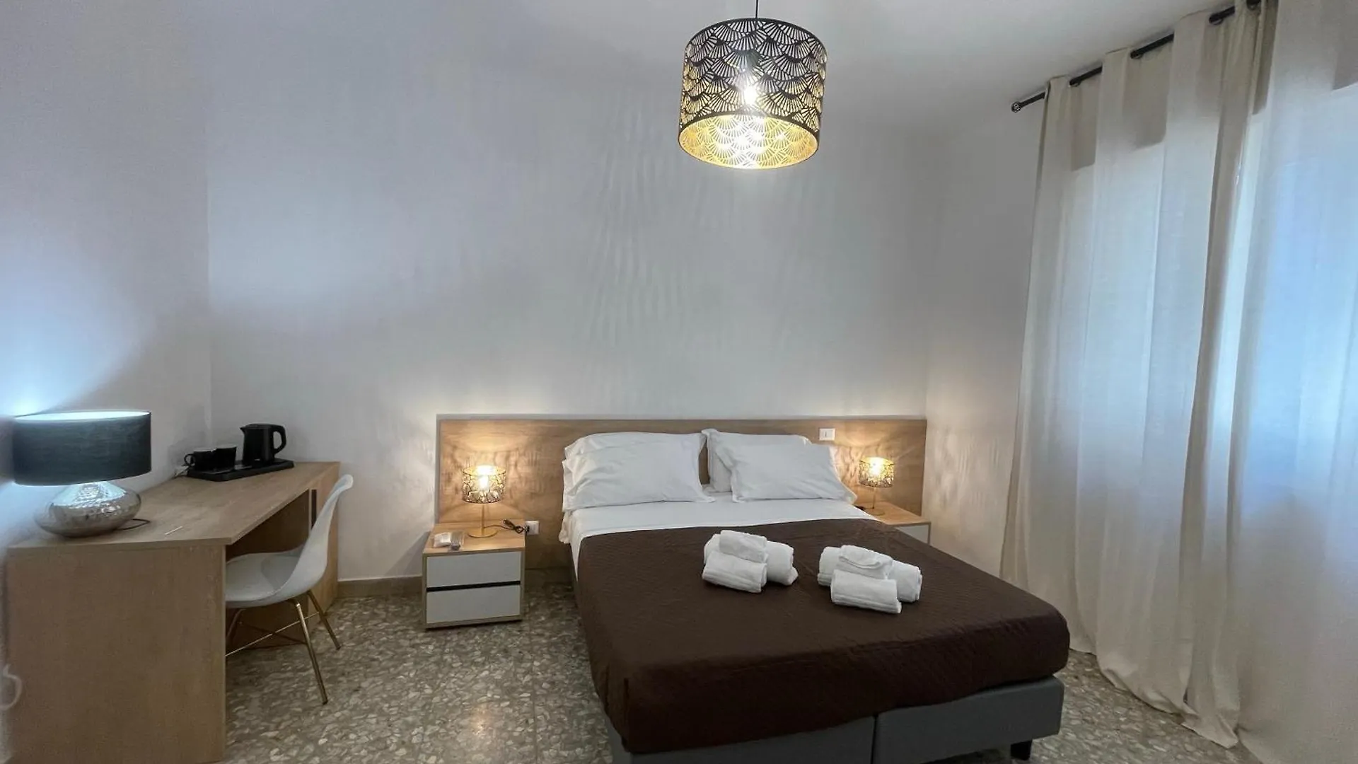 Guest house Corso Italia 72 Hotel Catania