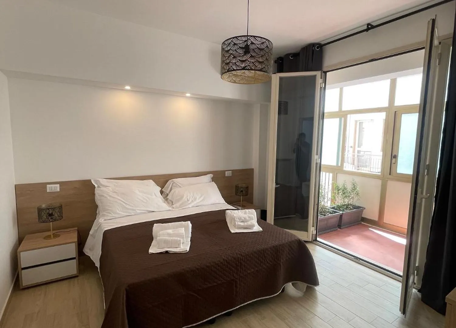 Corso Italia 72 Hotel Catania 0*,