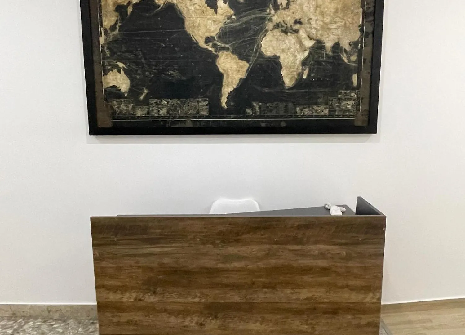 Guest house Corso Italia 72 Hotel Catania