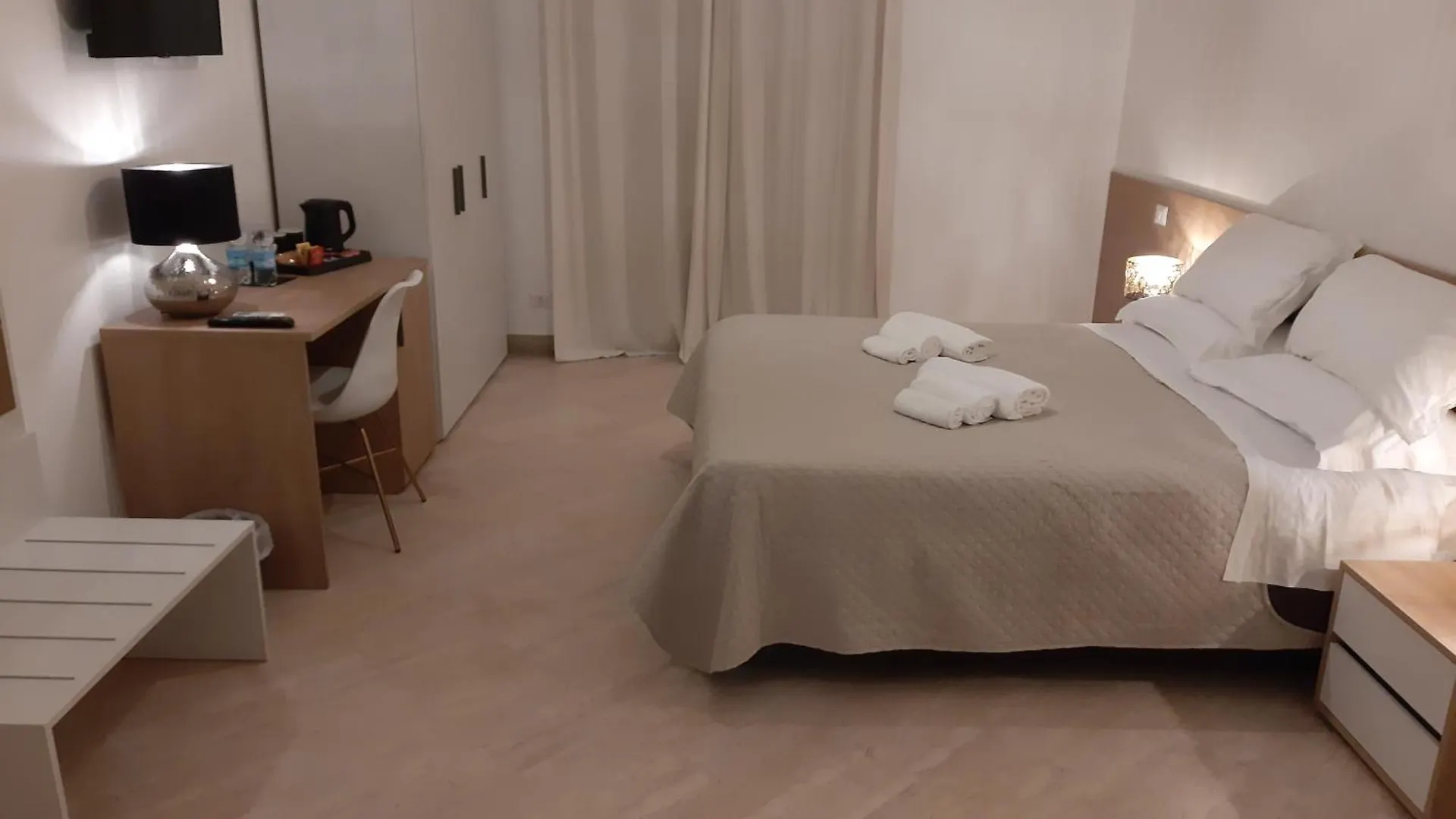 Corso Italia 72 Hotel Catania