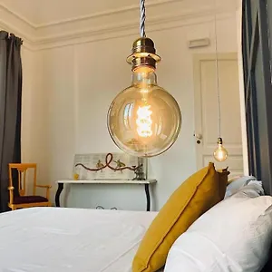 Guest house Living Ursino, Catania