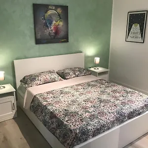 Giglio Appartamento Aeroporto di Catania Fontana Rossa