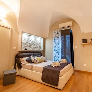 Centrocittà Casa vacanze Aeroporto di Catania Fontana Rossa