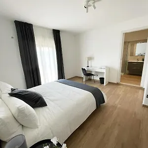 Guest house Casa Giulia, Catania