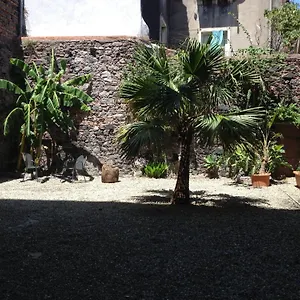 Alcalà Living Appartamento Aeroporto di Catania Fontana Rossa