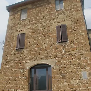 Mozzafiato Appartamento Pitigliano