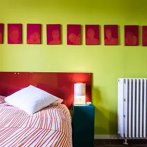 Abchouse Sant'agostino Appartamento Milano