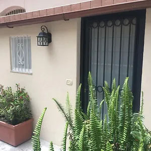  Appartamento Casa Mascagni