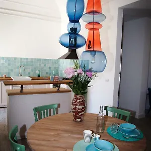  Appartamento Charming House