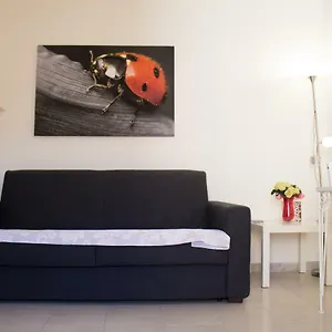  Appartamento Casa Coccinella