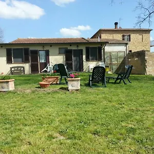 Podere La Miniere Casa vacanze Pienza