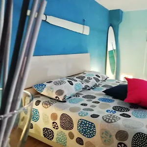  Casa vacanze Sky Blue Dreams Holiday